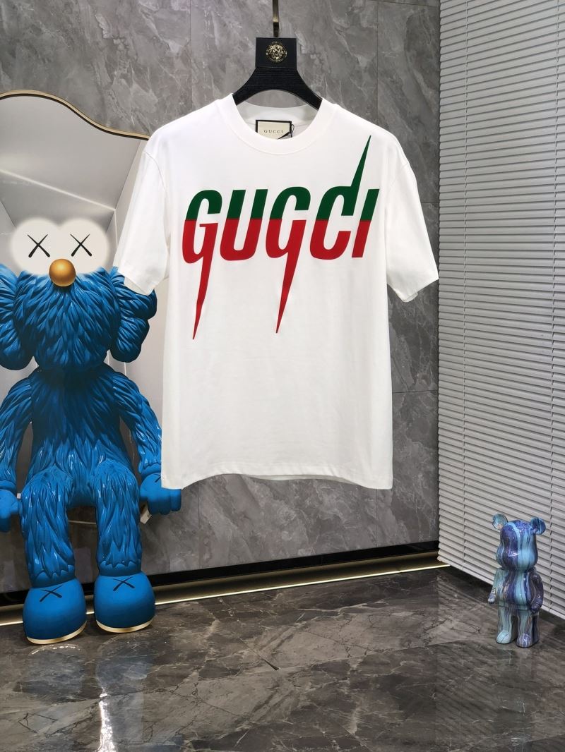 Gucci T-Shirts